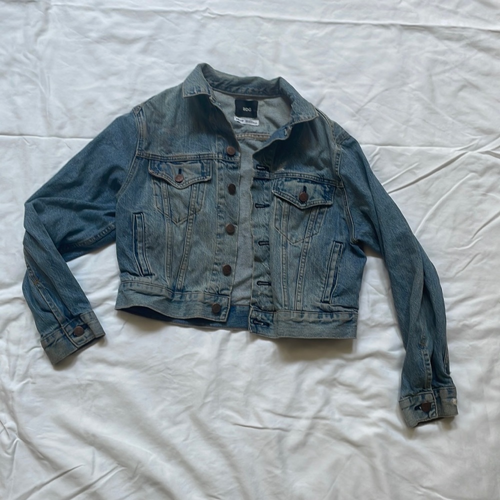 BDG Jean jacket